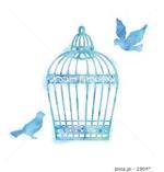 籠の鳥.jpgのサムネイル画像