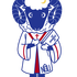「名古屋学院大学公式キャラクター　メ―インについて」