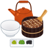 3Dフードプリンターが予測する24の未来食