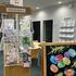 しろとり図書館ミニ展示「健康な体は食事から」開催中❣