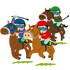 ☆競馬の魅力☆