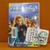 【新着DVD📀】滅亡の日に備えろ！～奇跡の４人～4️⃣🔥🧱💨〰️