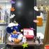 学術情報センターがハロウィン仕様になりました🎃🍭